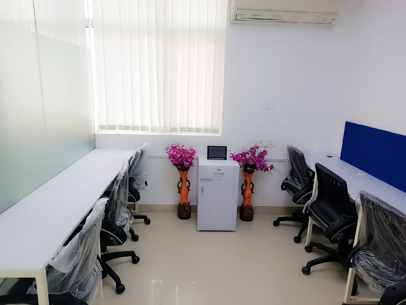 Managed office space in Noida sector 63 BI437